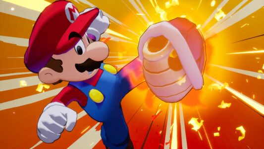 Critique Mario et Luigi Epopée Fraternelle Band of Geeks (04)