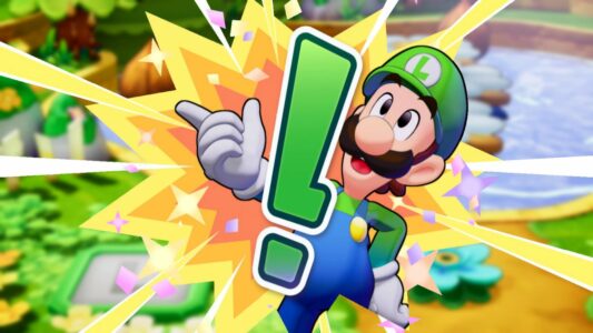 Critique Mario et Luigi Epopée Fraternelle Band of Geeks (05)