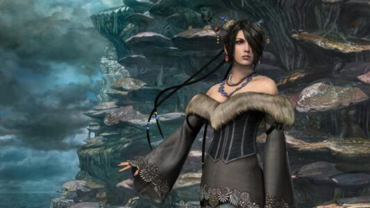 Top 10 de mes personnages principaux de Final Fantasy préférés Band of Geeks (02)