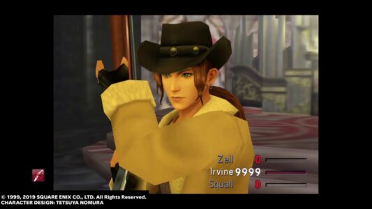 Top 10 de mes personnages principaux de Final Fantasy préférés Band of Geeks (05)