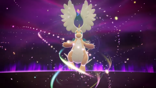 Critique Pokémon ZA Band of Geeks (06)