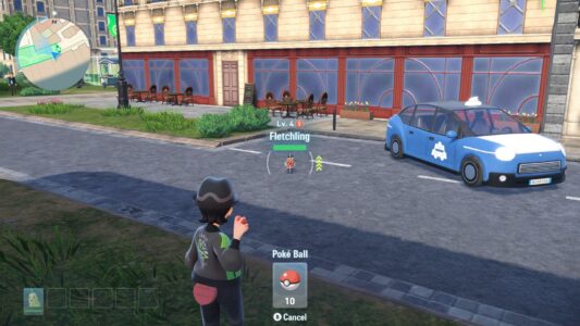 Critique Pokémon ZA Band of Geeks (04)